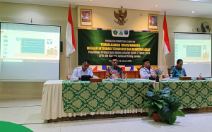 PPG UIN KHAS Jember Gelar Penguatan Kompetensi Guru PAI di Probolinggo: Fokus pada Integrasi Teknologi dan Kearifan Lokal